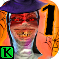 Evil Nun: Horror at School Mod APK icon