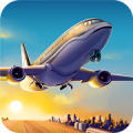 Airlines Manager: Plane Tycoon Mod APK icon