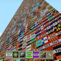 TNT Mods for Minecraft PE MCPE Mod APK icon