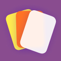 Flashcards: learn languages Mod APK icon