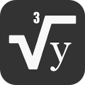 Maths Formula Reference icon