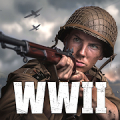 World War Heroes — WW2 PvP FPS Mod APK icon