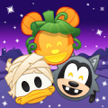 Disney Emoji Blitz Game icon