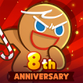 CookieRun: OvenBreak Mod APK icon