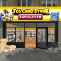 TCG Card Store Simulator 3D Mod APK icon