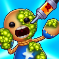 Kick the Buddy－Fun Action Game icon