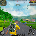 FPS Commando Shooter Games Mod APK icon