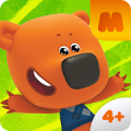 Be-be-bears: Adventures icon