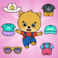 Kids games for 2-5 year olds Mod APK icon