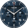 2Elegant Watch Face Mod APK icon