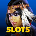 Sandman Slots - Slot Machines Mod APK icon