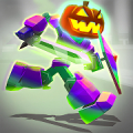 Armored Squad: Mechs vs Robots Mod APK icon