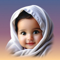 Muslim Baby Names Finder Mod APK icon