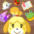 Animal Crossing: Pocket Camp Mod APK icon