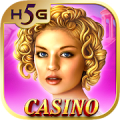 Golden Goddess Casino – Best V Mod APK icon