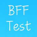 BFF Friendship Test Mod APK icon