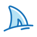 Shark ID - Smart Calling app, Phonebook, Caller ID Mod APK icon