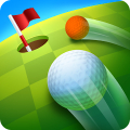 Golf Battle icon