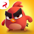 Angry Birds Dream Blast Mod APK icon