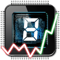 Octa-Core Processor Booster Mod APK icon