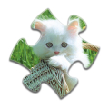 Cats Jigsaw Puzzles Mod APK icon