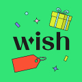 Wish: Shop and Save Mod APK icon