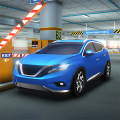 Car Driving & Parking School Mod APK icon