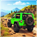 Offroad 4x4 Driving Car Games Mod APK icon