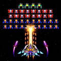 Falcon: Classic Space Shooter Mod APK icon