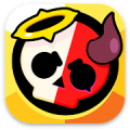 Brawl Stars Mod APK icon