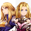 FFBE WAR OF THE VISIONS icon