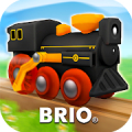 BRIO World - Railway Mod APK icon