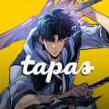 Tapas – Comics and Novels Mod APK icon