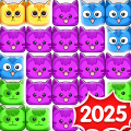 Pop Cat Mod APK icon