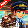 Diner DASH Adventures icon