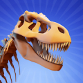 Dinosaur World Mod APK icon