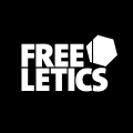 Freeletics: Fitness Workouts‏ icon