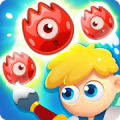 Monster Busters: Link Flash icon