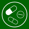 GUIA DE ANTIMICROBIANOS Mod APK icon