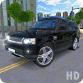 Offroad 4x4 Range Rover Mod APK icon