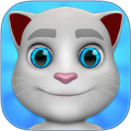 My Talking Cat Bob 2 Mod APK icon