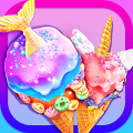 Baking Cooking Games for Teens Mod APK icon