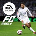 EA SPORTS FC™ Mobile Soccer Mod APK icon