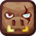 Minetap – Merge rpg clicker Mod APK icon