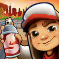 Subway Surfers icon