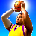 ASB 2024 - Basketball Shootout Mod APK icon