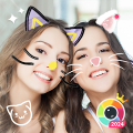 Sweet Snap: Beauty Face Camera Mod APK icon