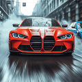 Car Racing Games Mod APK icon