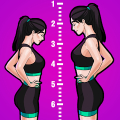 Height Increase Exercises App Mod APK icon