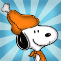 Snoopy's Town Tale CityBuilder Mod APK icon